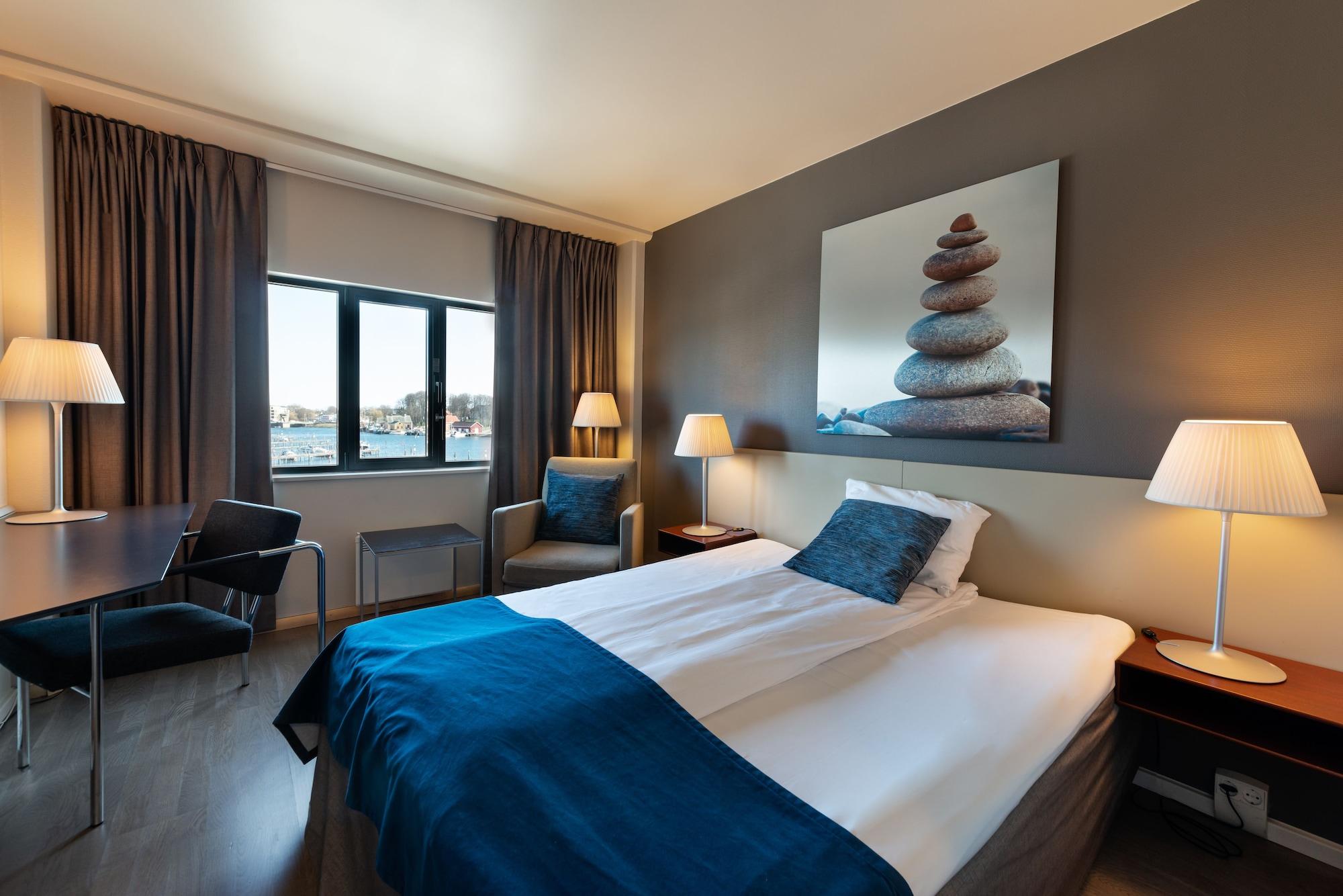 Quality Hotel Tonsberg Ngoại thất bức ảnh