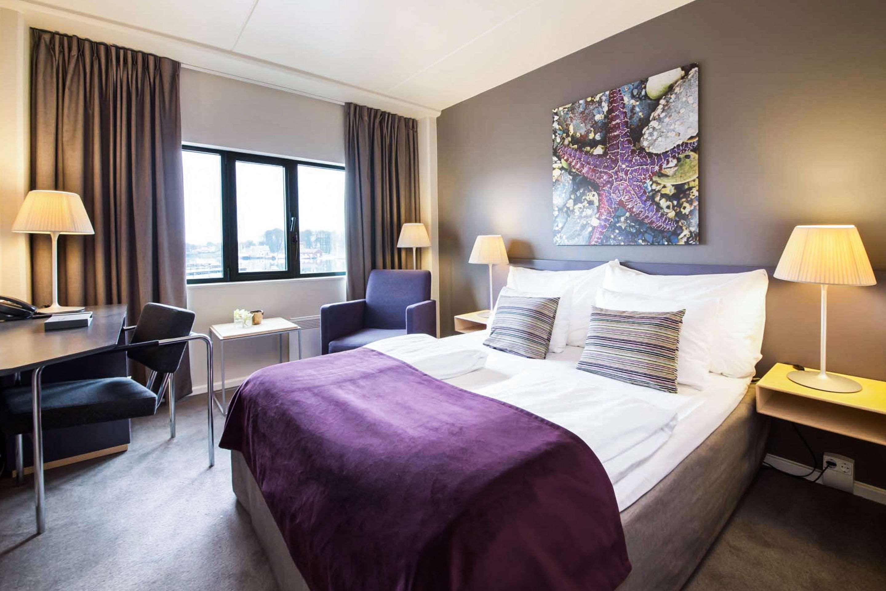 Quality Hotel Tonsberg Ngoại thất bức ảnh