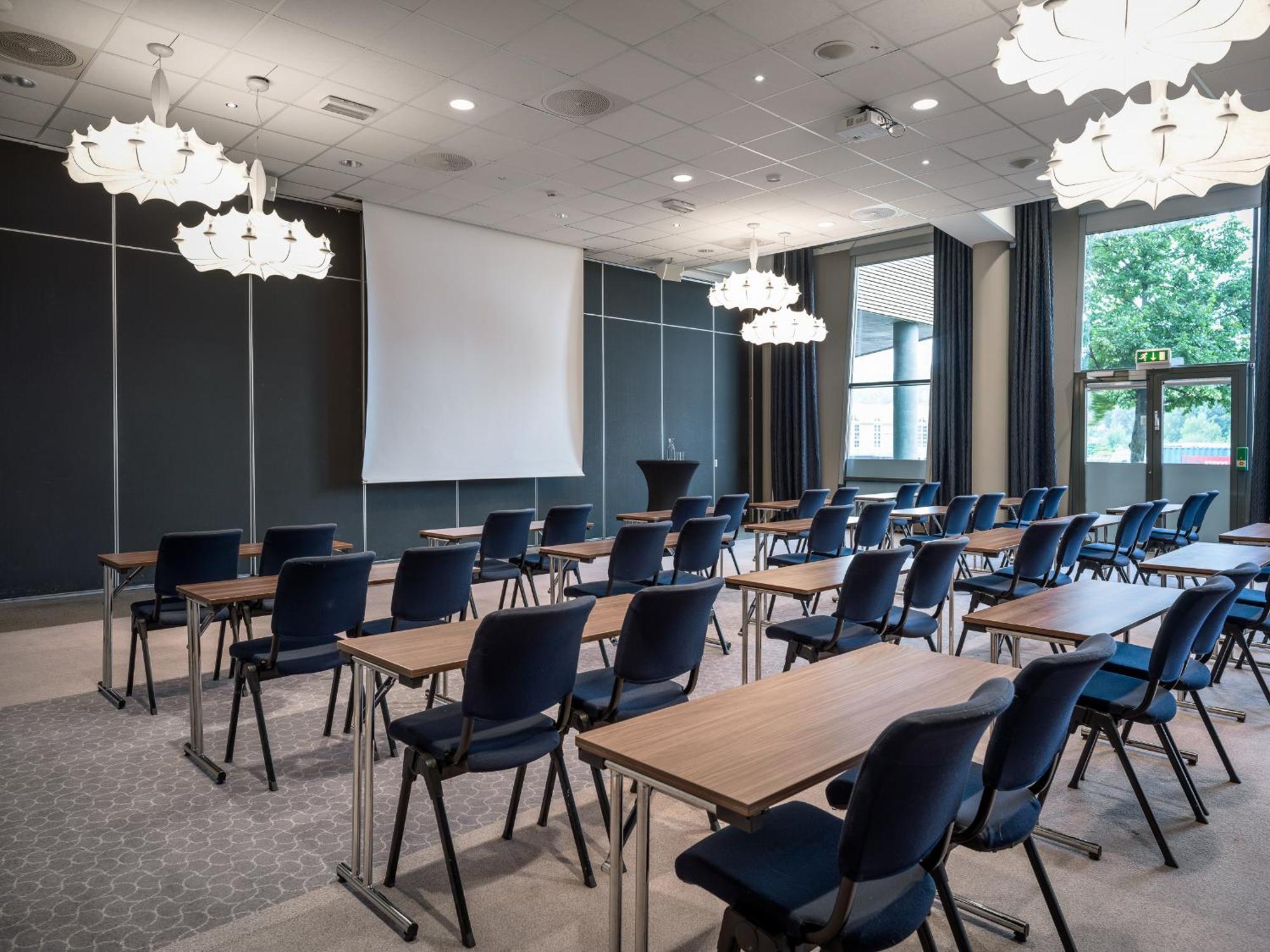 Quality Hotel Tonsberg Ngoại thất bức ảnh