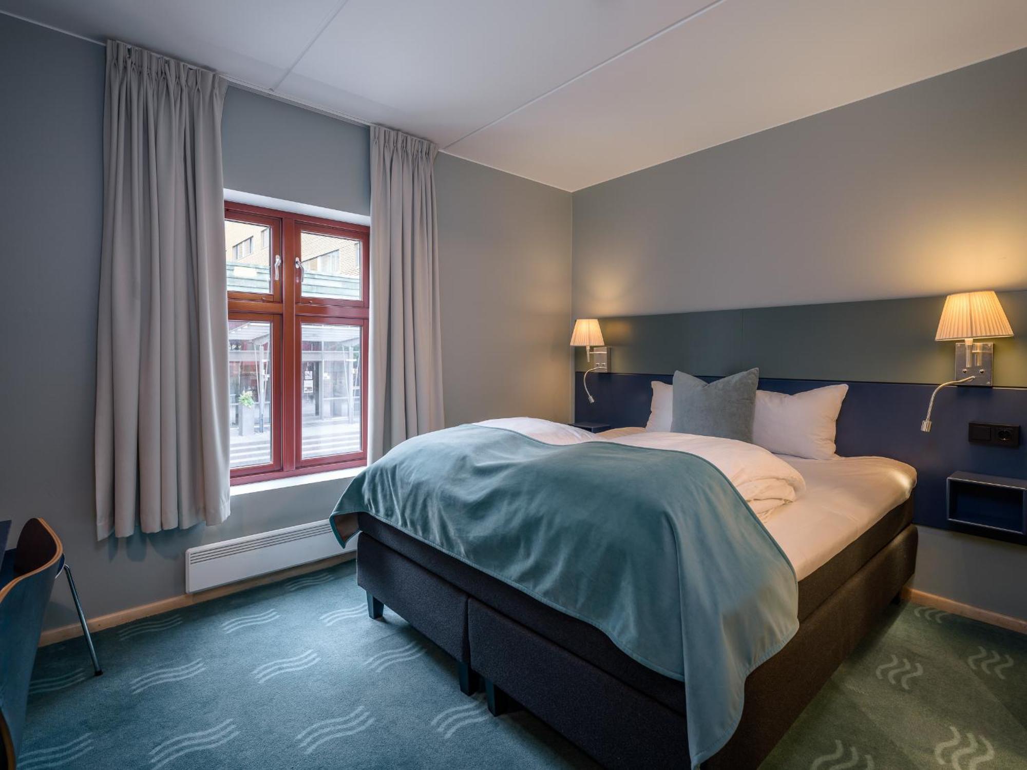 Quality Hotel Tonsberg Phòng bức ảnh