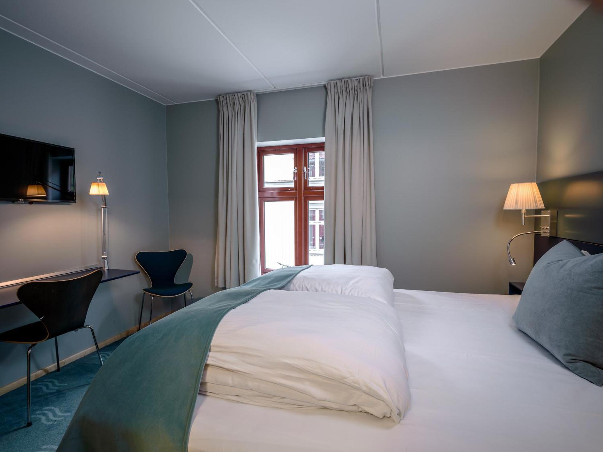Quality Hotel Tonsberg Phòng bức ảnh