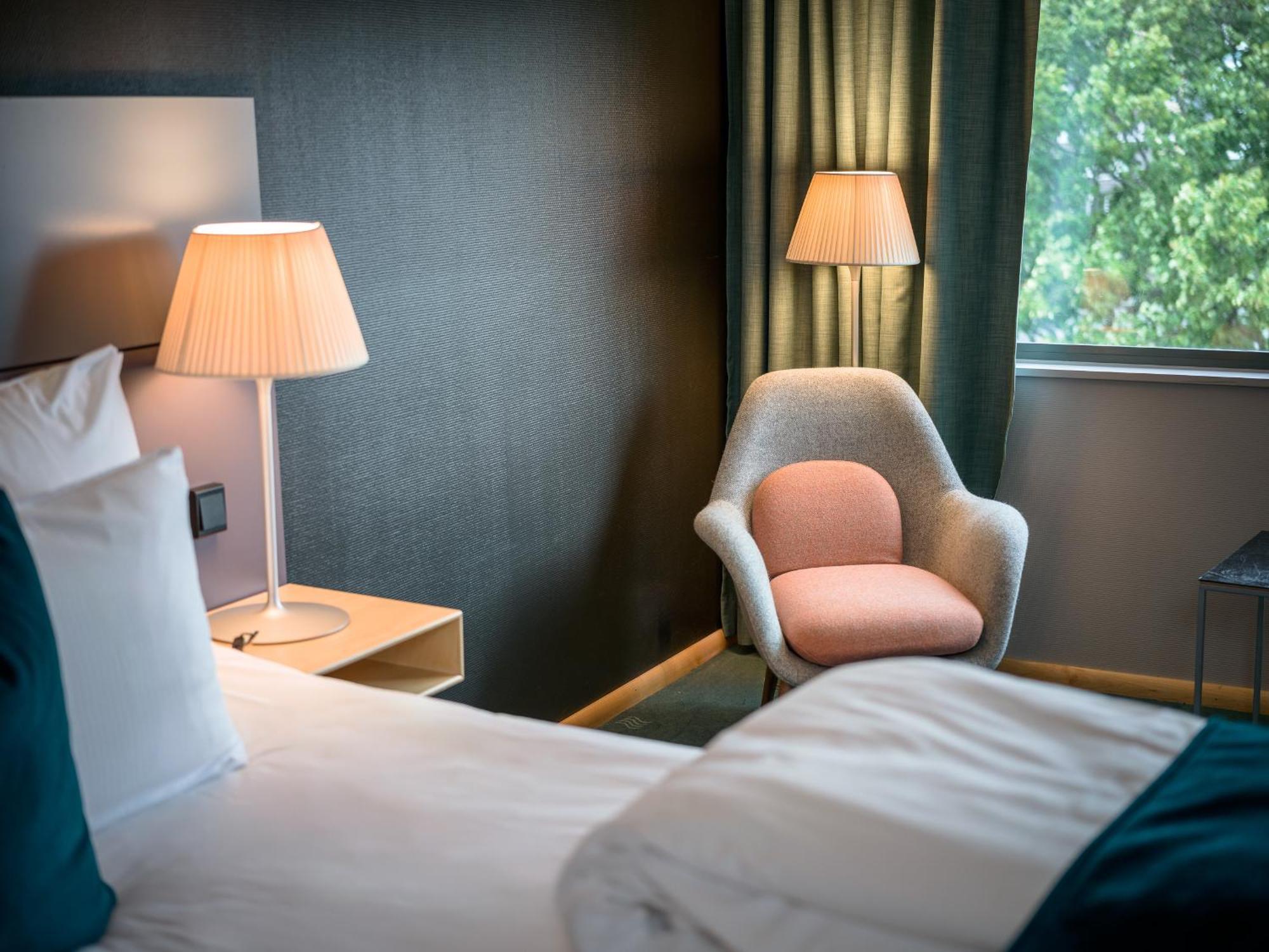Quality Hotel Tonsberg Phòng bức ảnh