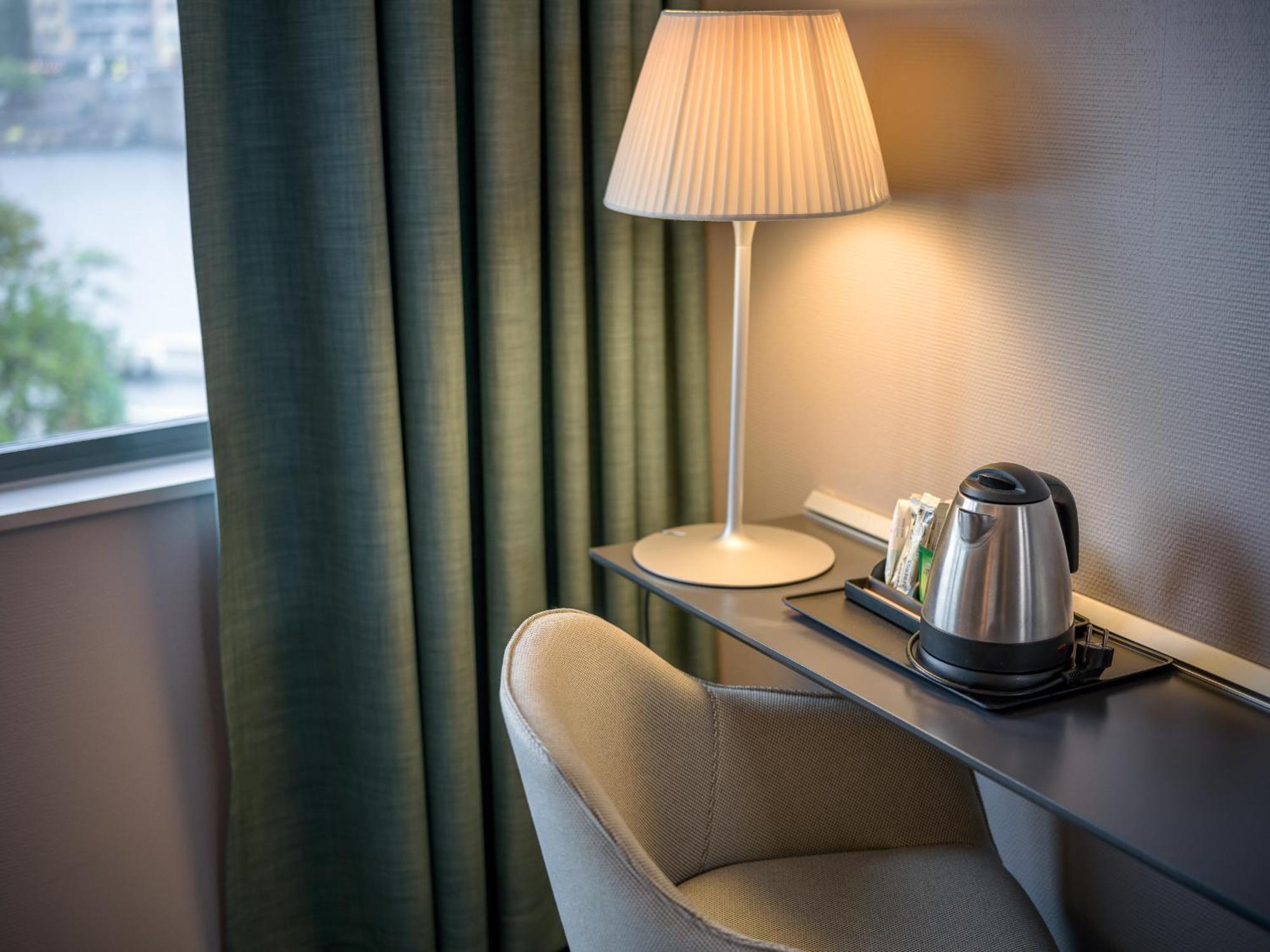 Quality Hotel Tonsberg Phòng bức ảnh