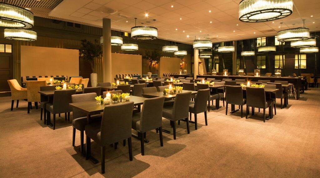 Quality Hotel Tonsberg Ngoại thất bức ảnh